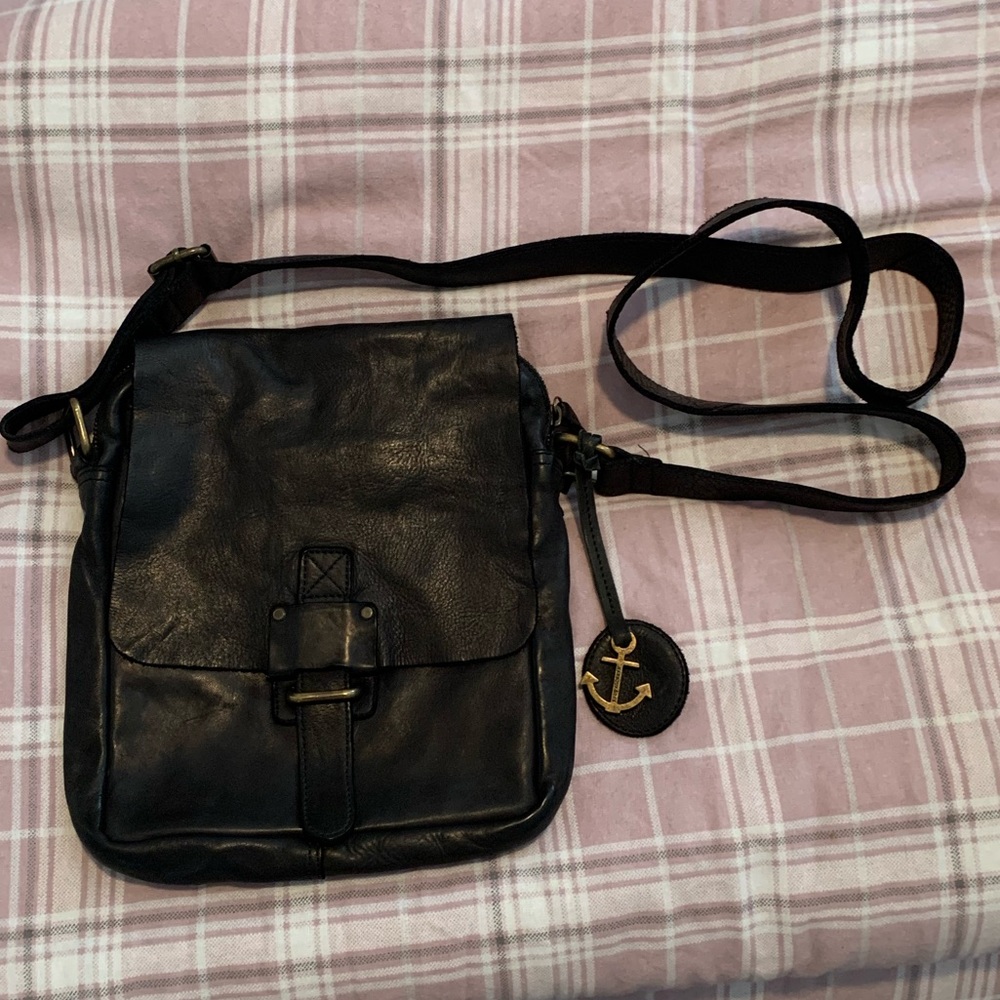 Harbour 2nd purse